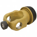 Hitch Assembly Yoke Aw34668 Fits John Deere 1518