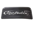Kickpad Foot Mat Misty Harbor 21 5/8 x 8 1/2 Inch by Misty Harbor