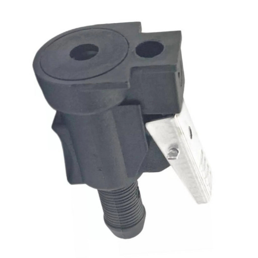 Fuel Line Connector – Johnson Evinrude 18-8092