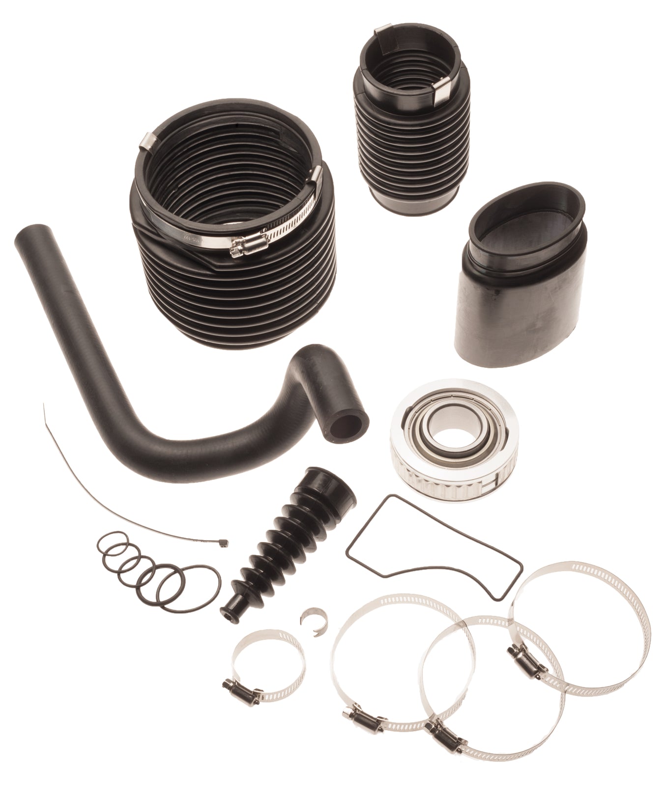 Mercruiser Bravo One Two & Three Transom Bellows Repair Kit by Mercruiser