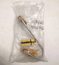 '-New- Nissan 16681-37500, Tube Assy Injector, Oem