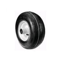 Caster Wheel Assembly W/bearings Fits Exmark 634662, 1-634662, (9804)