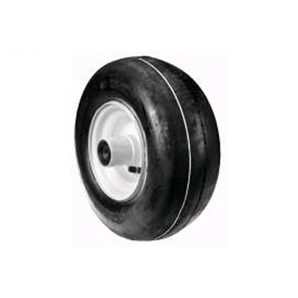 Caster Wheel Assembly W/bearings Fits Exmark 634662, 1-634662, (9804)