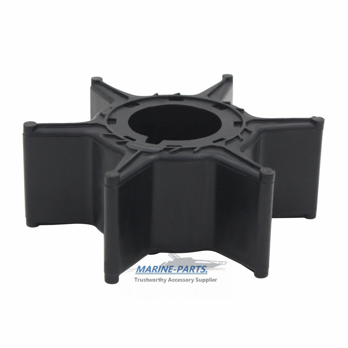 Impeller Replacement Yamaha Outboard by Yamaha