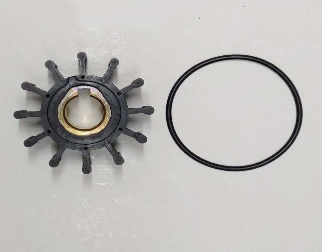 Impeller Repair Kit – Oberdorfer Pump V1903-BGE/V2203