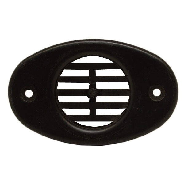 Ranger Boat Vent Cover Black Plastic by Ranger