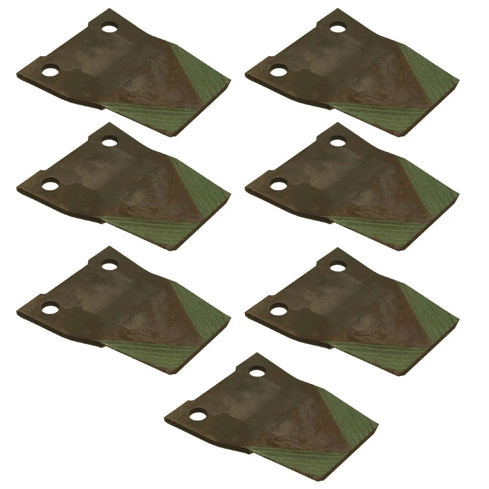 87280494 Chopper Blade Packs Of 7 9230 8230 8120 8010 9120 7230 7120