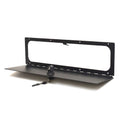 Four Winns Boat Glove Box Door 060-2572 SL242 / SL262 20 Inch Black by Four Winns