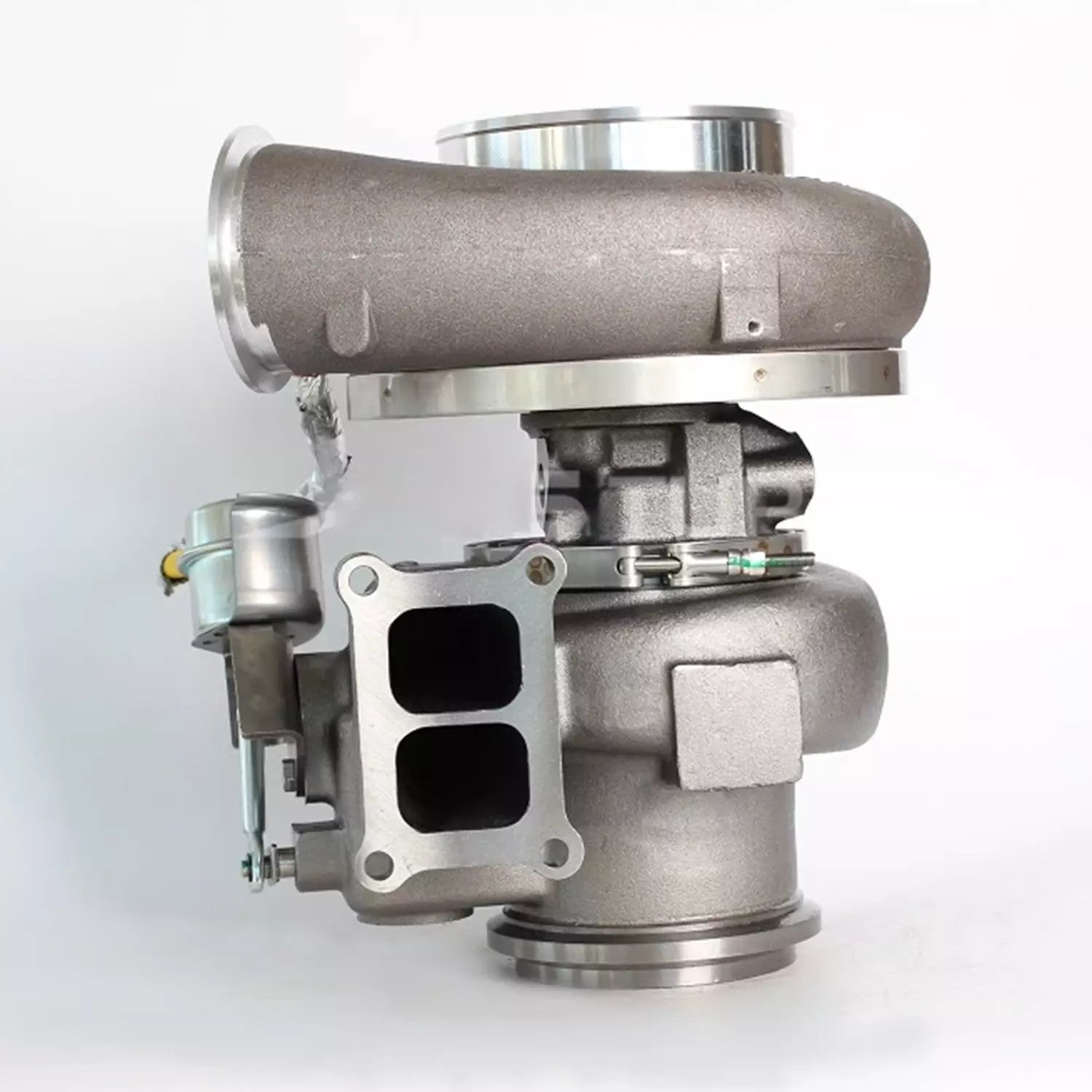 Gta5523s Turbocharger 4955240 761064-5006s For Cummins Engine Isx15