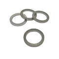Yamaha Oil Drain Plug Gasket Replace 90430-14m09-00 18-0755
