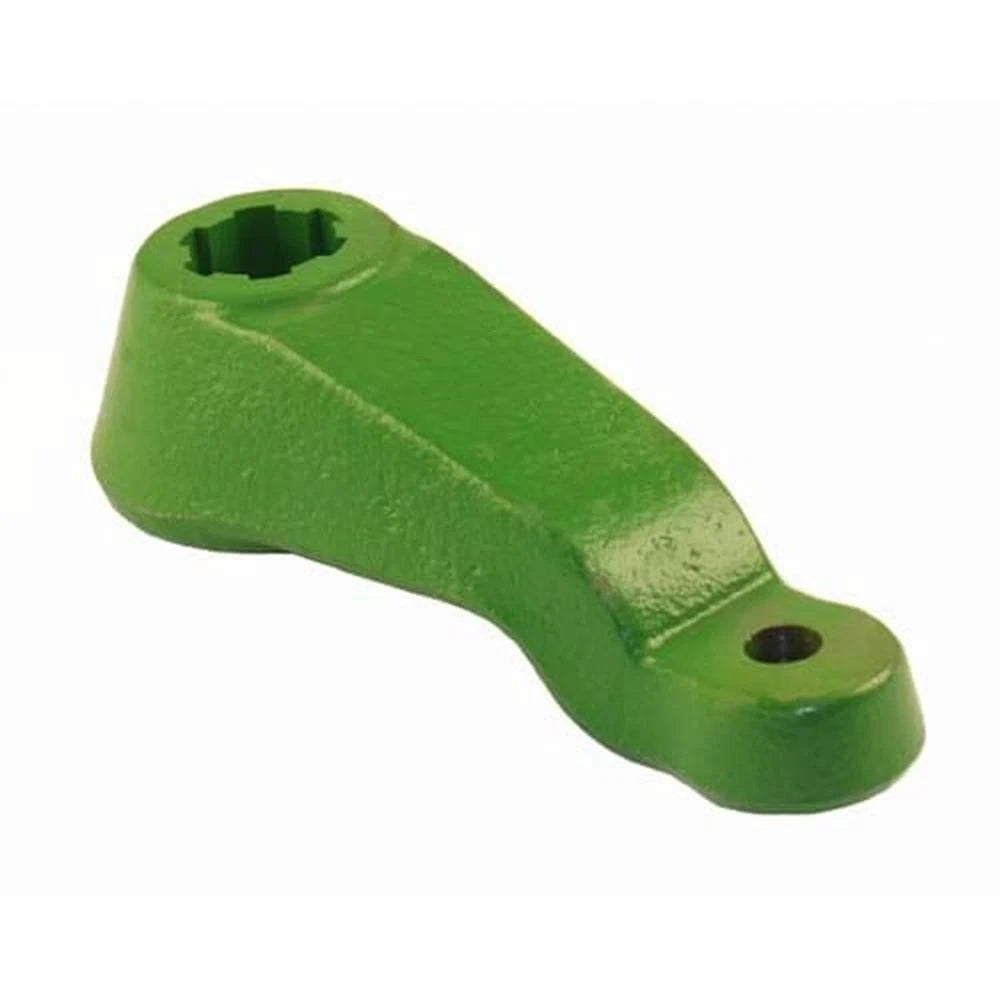 Hcr61155 Steering Arm, 2wd, Lh Fits John Deere