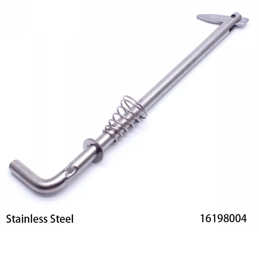 Thrust Rod for Mercury/Mariner 4-6HP Outboards