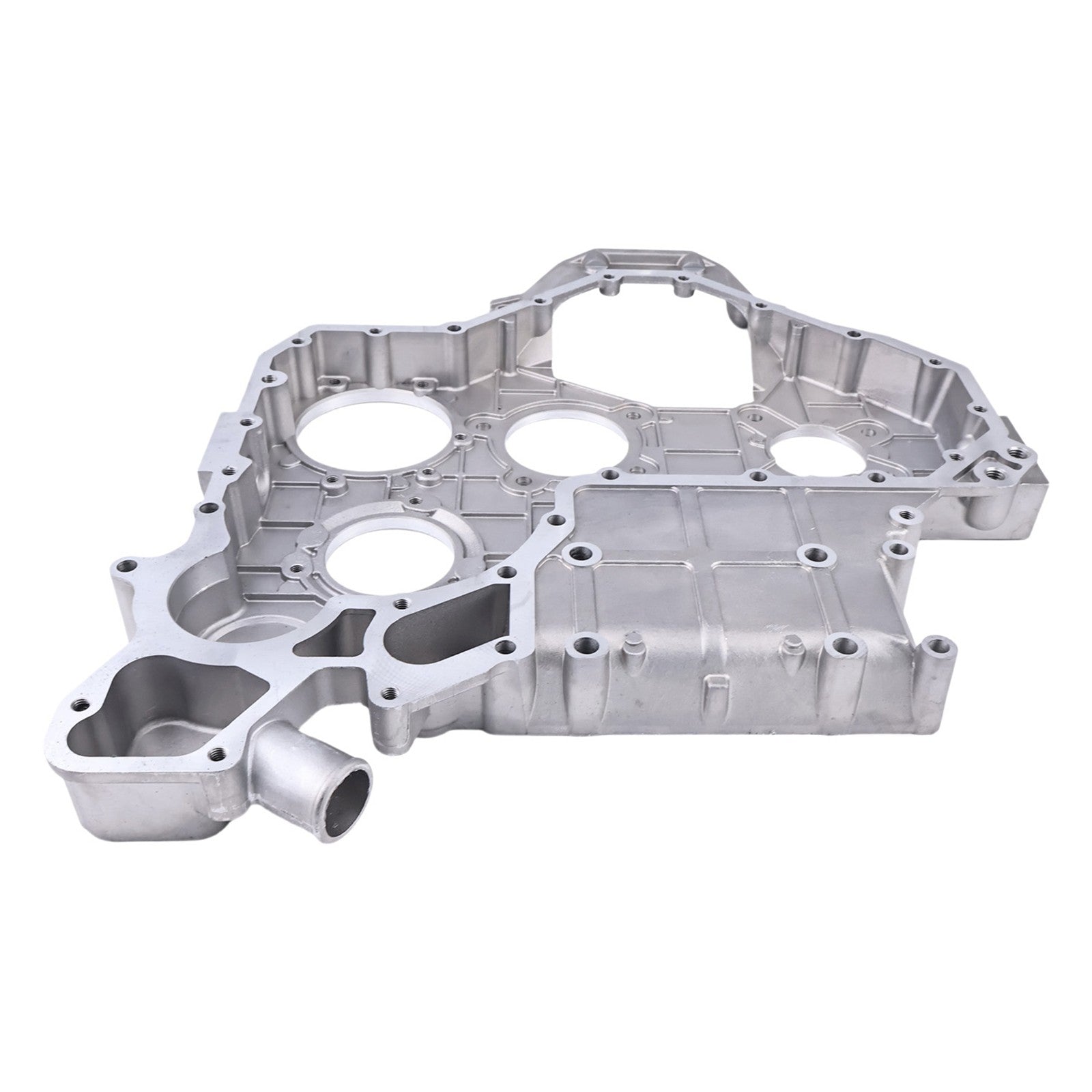 Timing Cover 3716c165 3716c161 3716c168 For Perkins 1004.4 1006.6