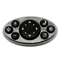 Cobalt Boat Switch Panel Pad Medallion Control by Cobalt