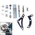 Alternator Bracket Chrysler Dodge Charger by Chrysler