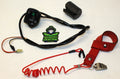 03-16 Yamaha Vx Vxr Vxs Gp Fx 1100 1300 1800 Start Stop Switch