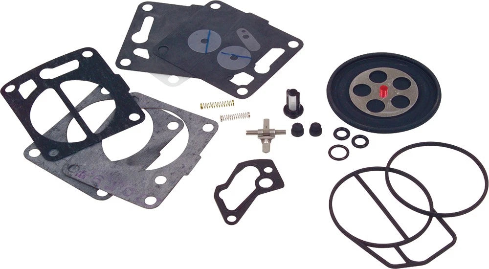Bn I Series 44mm Rebuild Kit Yamaha Waverunner 800 1200 Gp Xl Xlt 66V