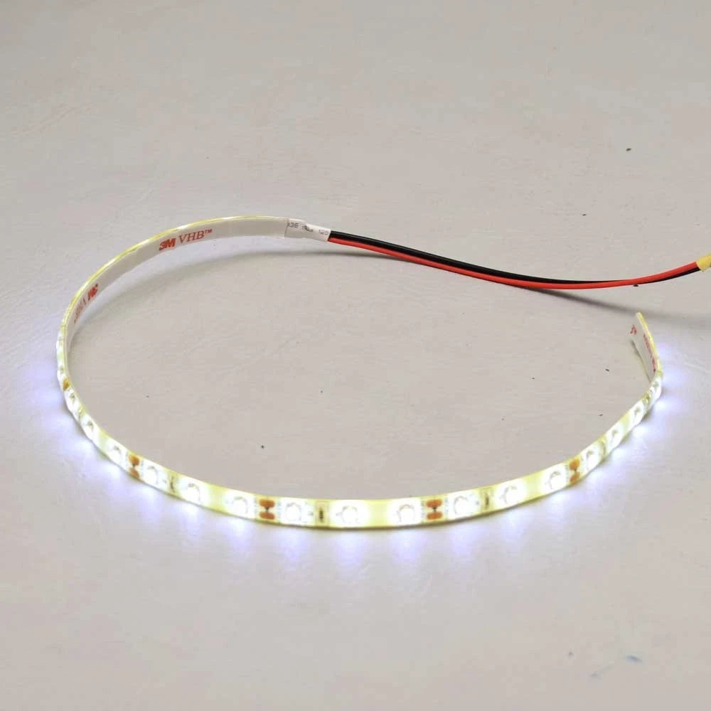 Tracker Boat Flexible Light Strip 319404 | Led 12V 17 1/2 Inch White