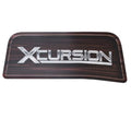Xcursion Pontoon Boat Foot Mat Kickpad by Xcursion
