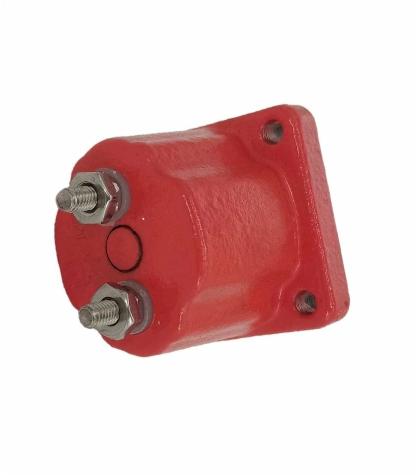 3021420 24V Fuel Shutoff Stop Solenoid For Cummins Nt855 Qsk23 Vt504