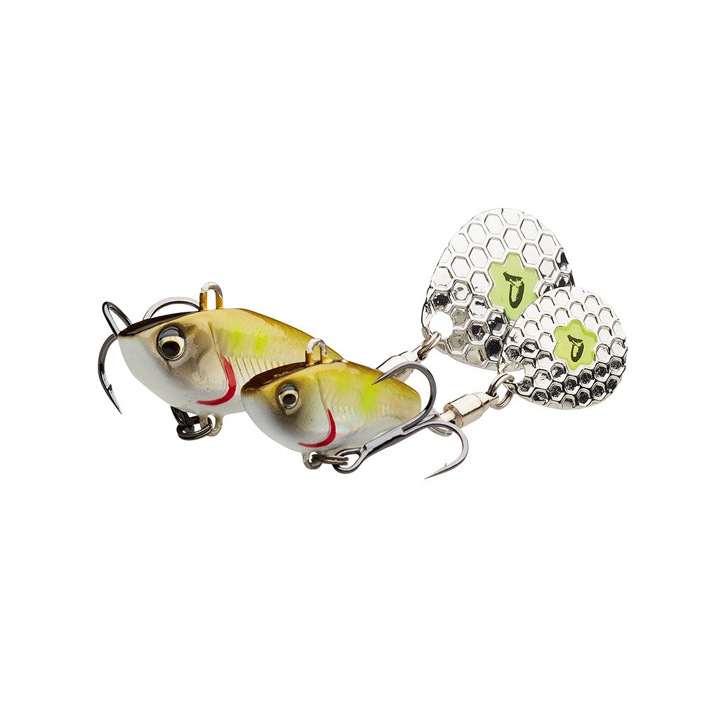 Savage Gear Fat Tail Spin NL Fishing Hook by Savage Gear