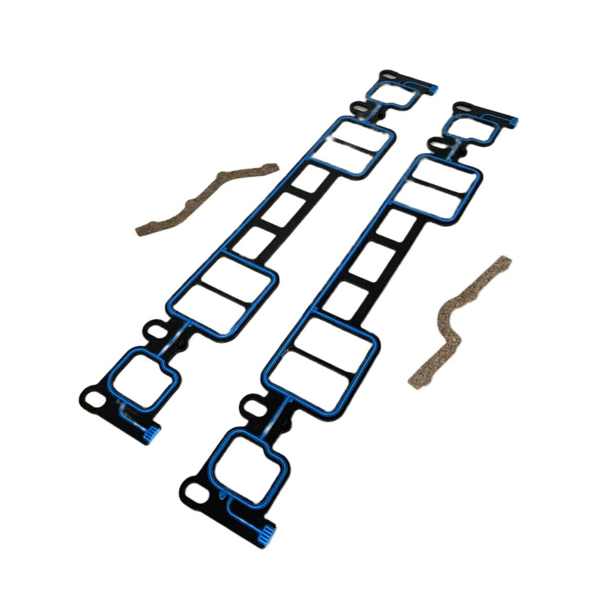 Intake Manifold Gasket MerCruiser 350 V8 by MerCruiser