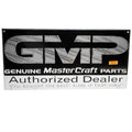 MasterCraft Boat Sign 900097 by MasterCraft