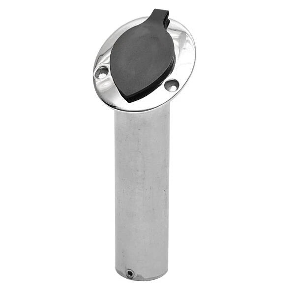 Dive-n-dog Boat Fishing Rod Holder | 9 Inch 30 Degree