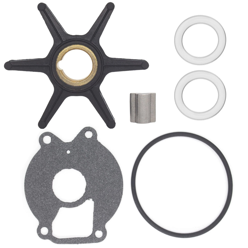Water Pump Kit – Mercury Mariner 8-25HP