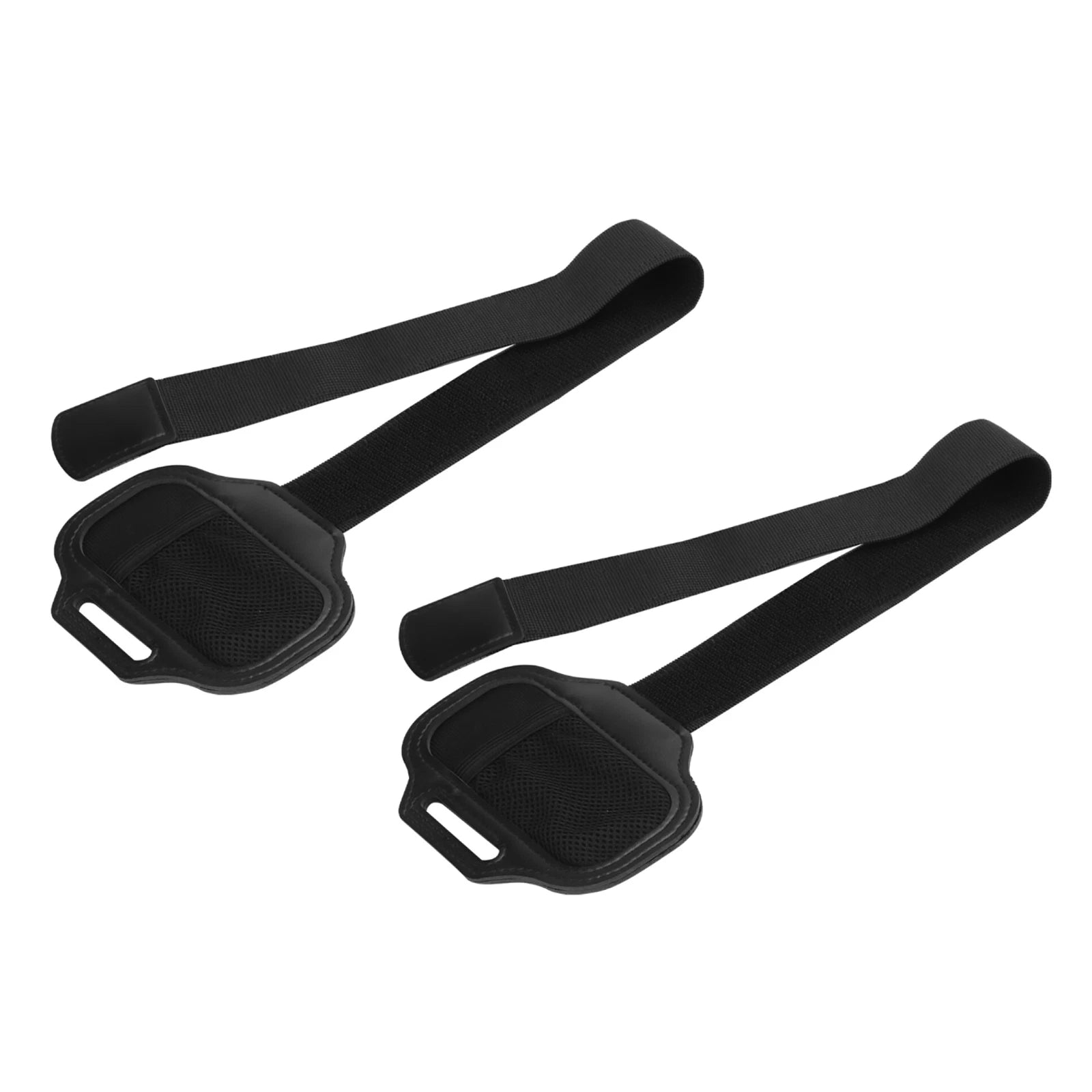1 Pair Leg Strap For Nintendo Switch Oled Joy-con Elastic Band Sport