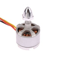 2212 Propeller Nut Aluminum Alloy