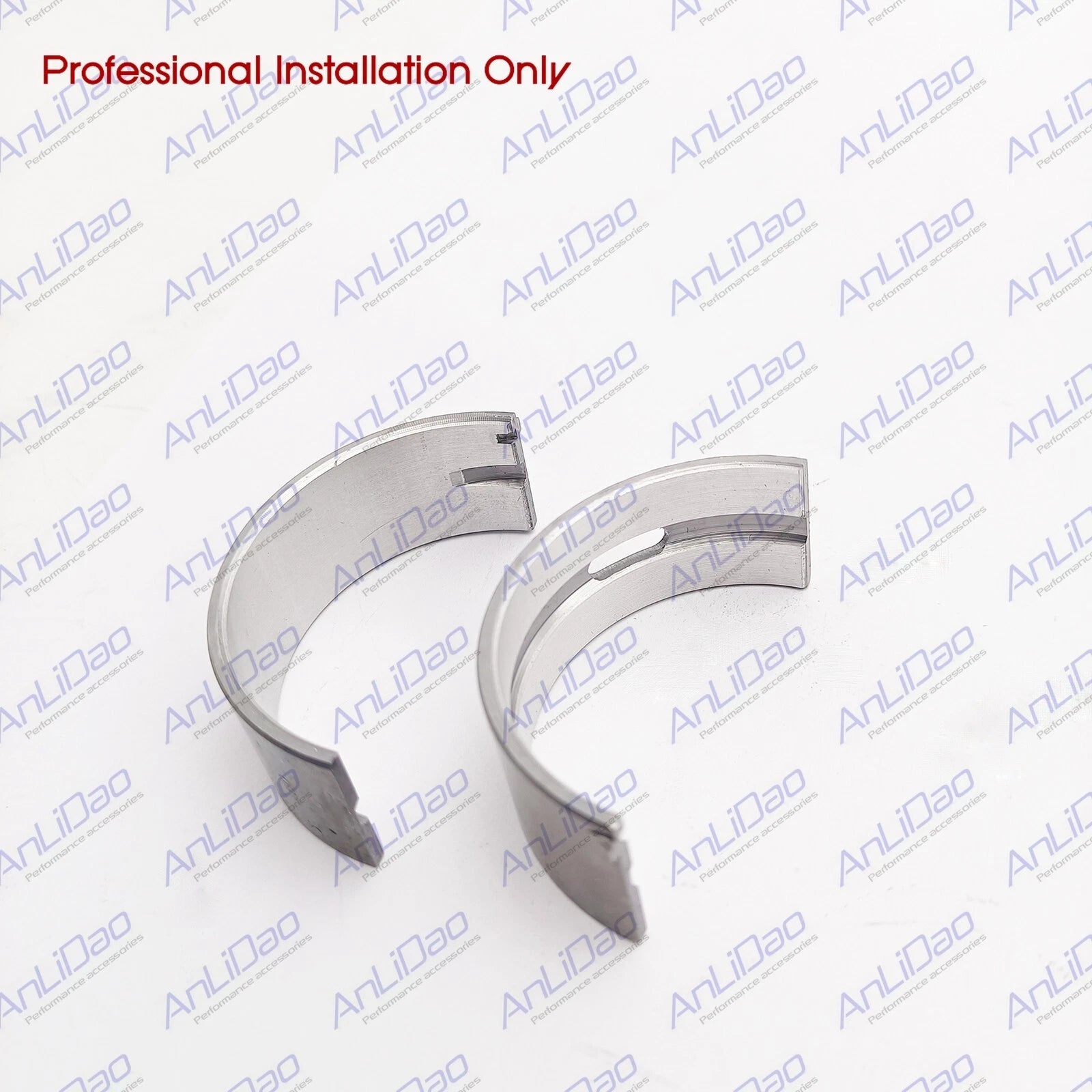 Repl Sea-doo 1503 1603 4-tec New Main Bearing Set 02-22 010-190-05