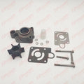 Water Pump Kit Fit Mercury Quicksilver Fitce Fk1069