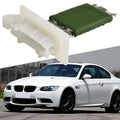 Motorblower Resistor Auto Replacement Parts Auto Heater Heater Motor