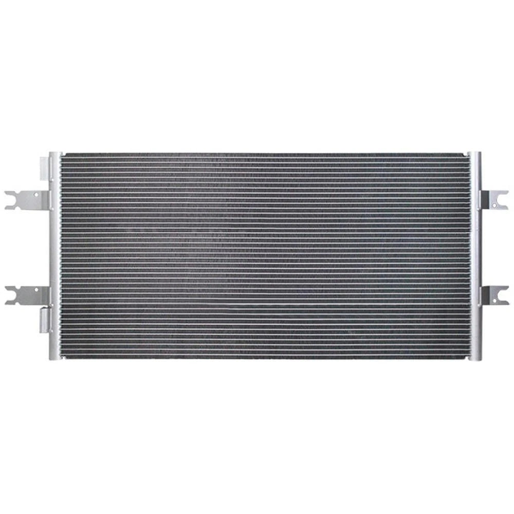 9240796 Mack Vision Condenser - 32 3/8 X 16 X 7/8