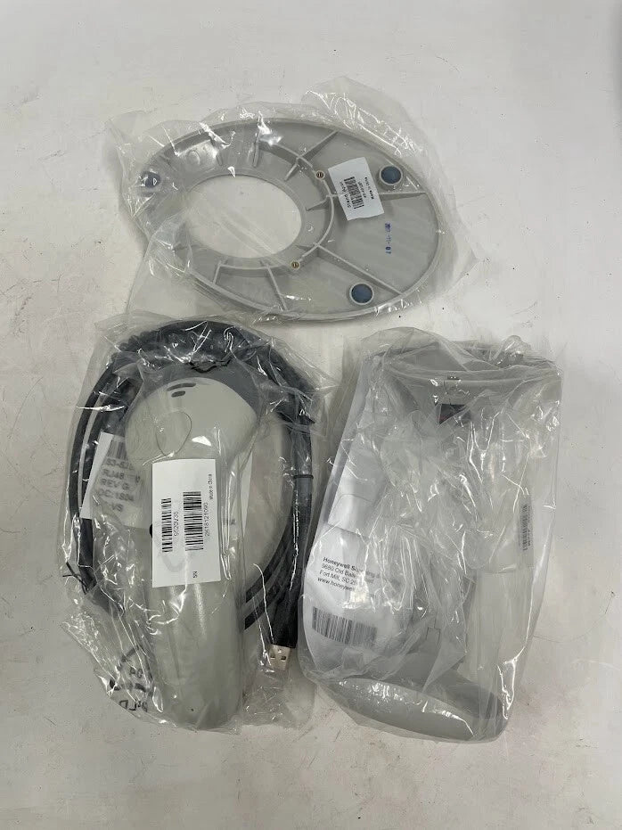 Honeywell Mk9520-72a38 Ms9520 Voyager Hand Held Auto-triggered