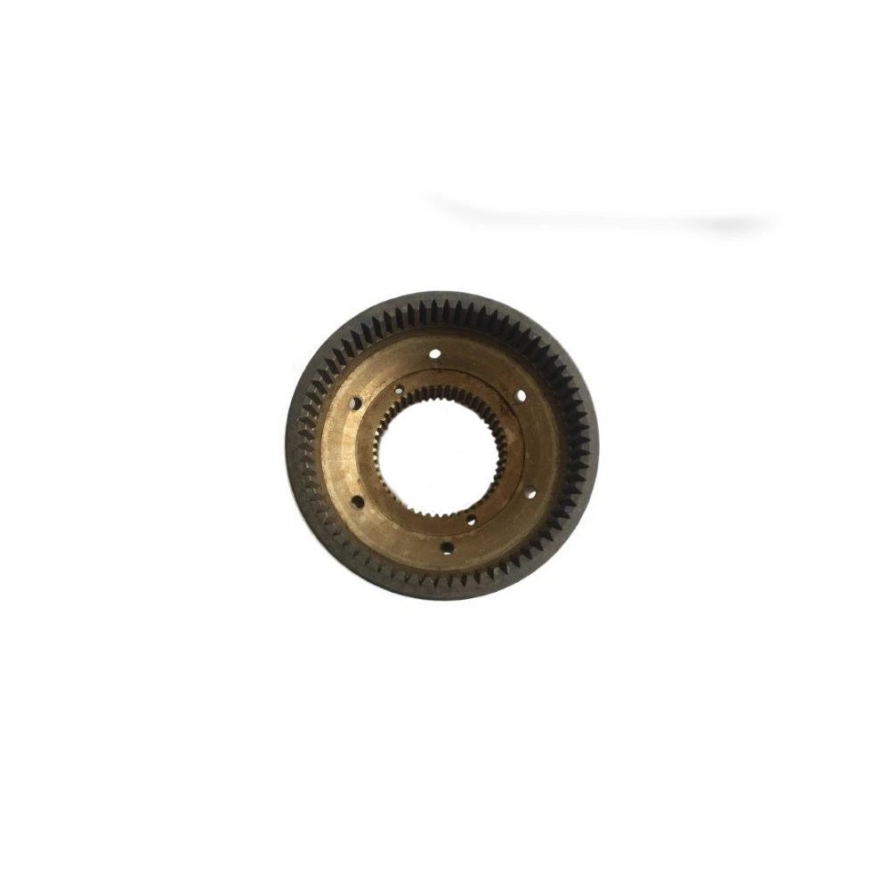 Ring Gear With Hub Fits John Deere Models