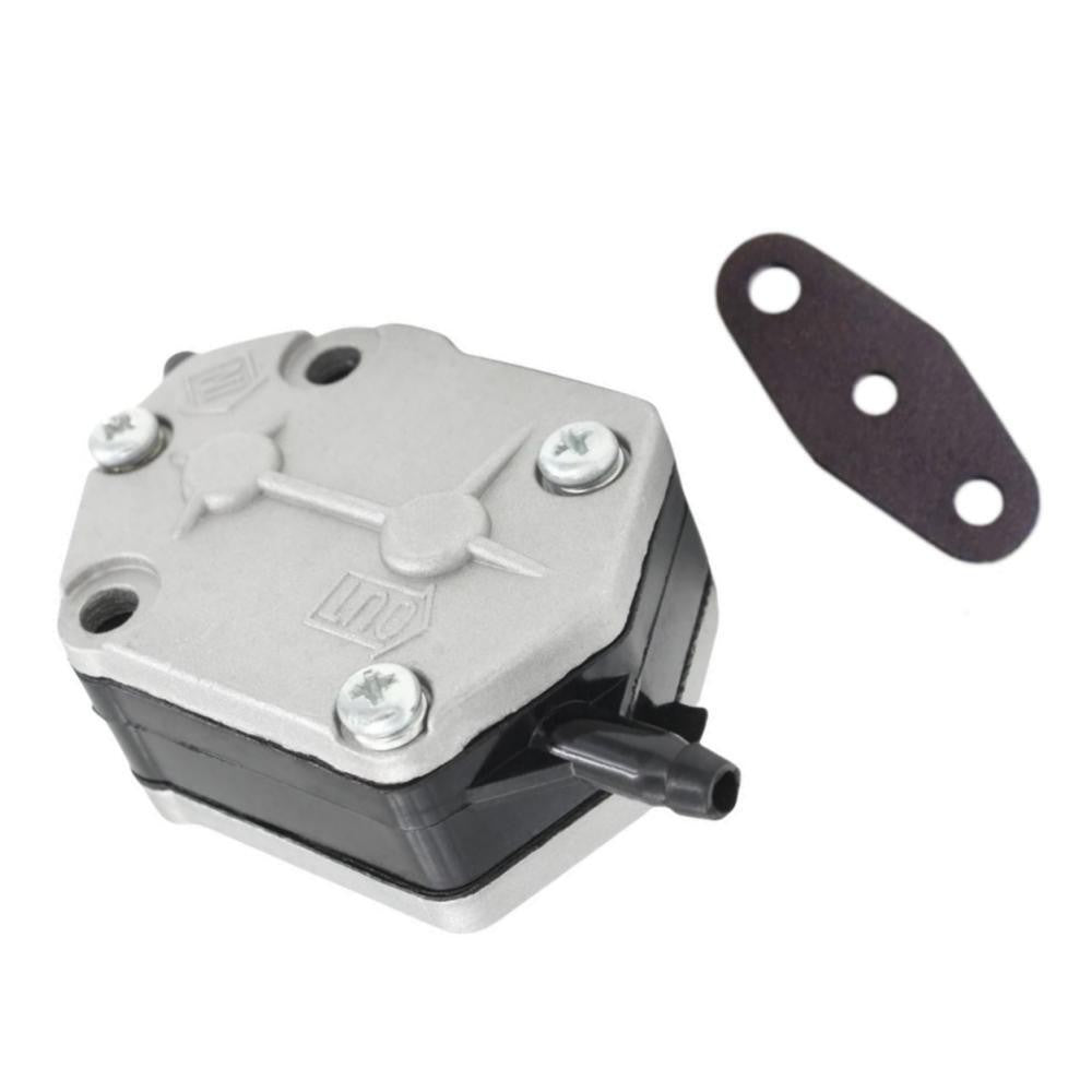 Fuel Pump Tohatsu Nissan Outboard 25-115HP by Tohatsu