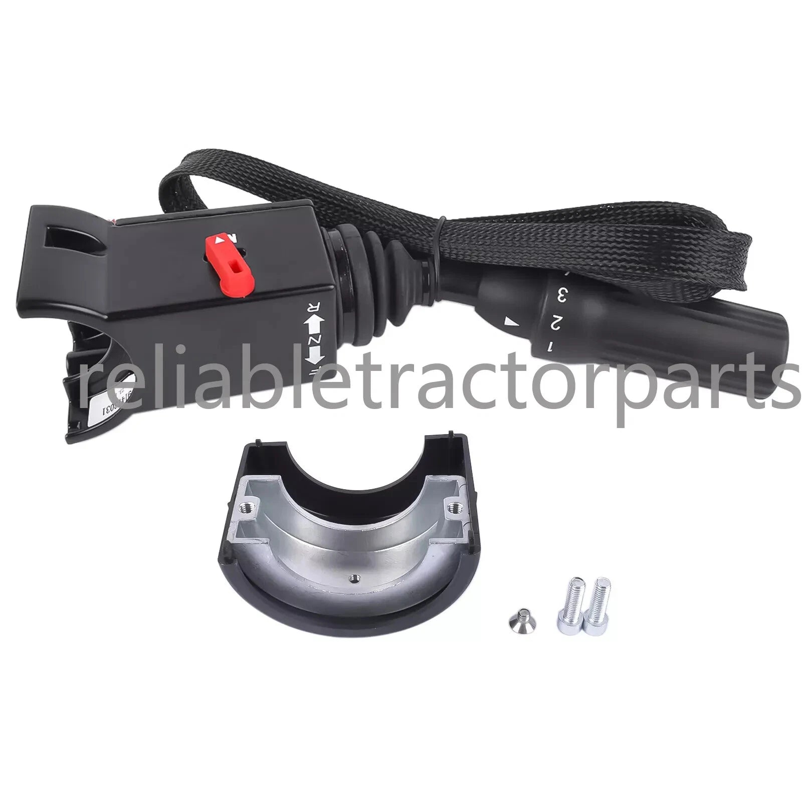 Controller Shifter For Jlg G10-43a G10-55a 3507 3509 3512 4007
