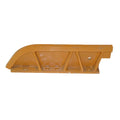 R44378 Rockguard Front R/h Fits Case 1150d, 1150e, 1155d, 1155e