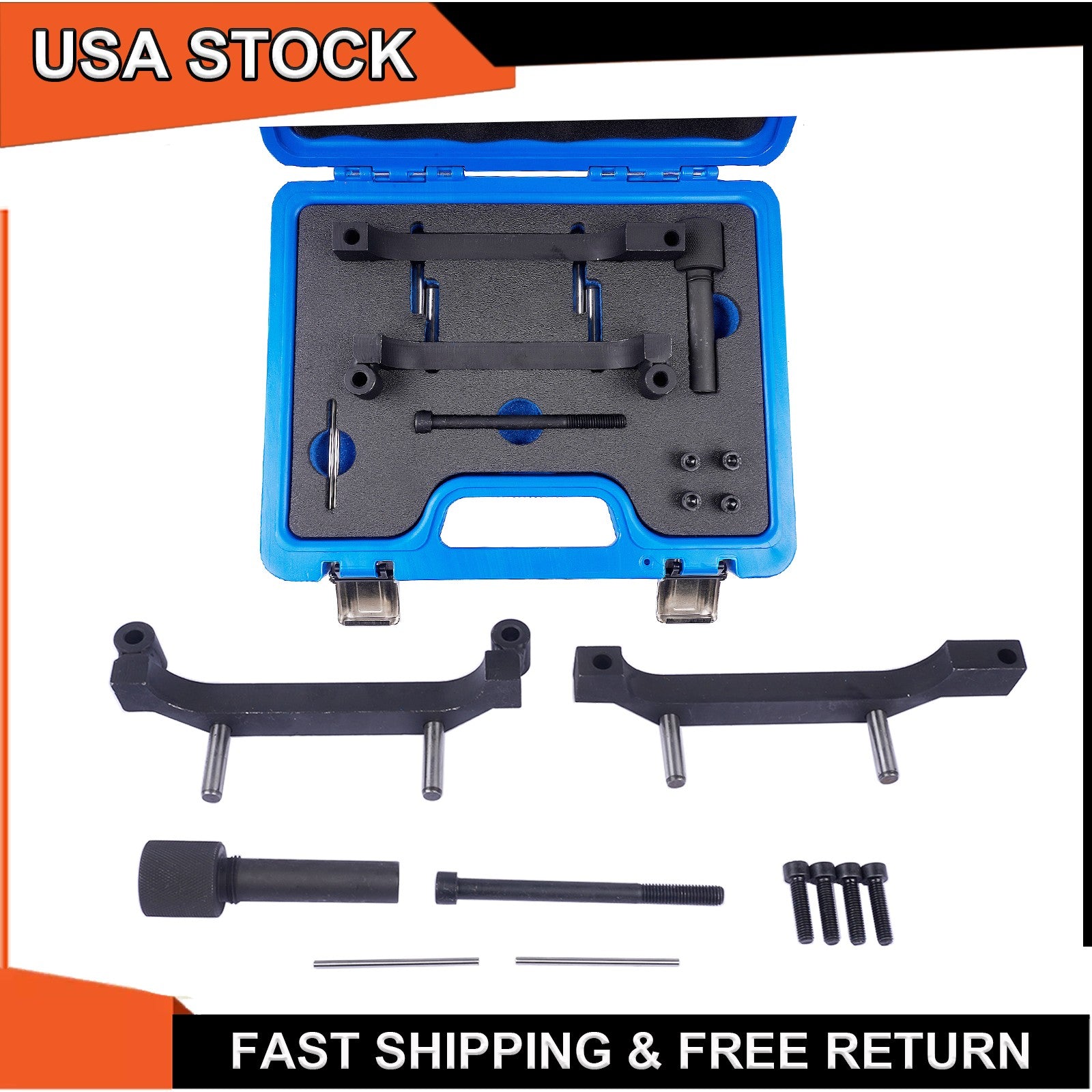 Timing Tool Kit Ram Chrysler Jeep 3.0L by Ram