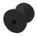 4 Inch Shaft Polyurethane Bow Stop Roller for Boat Trailer