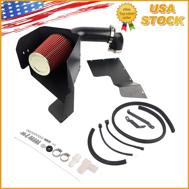Cold Air Intake Kit Dodge Ram 1500 by Dodge