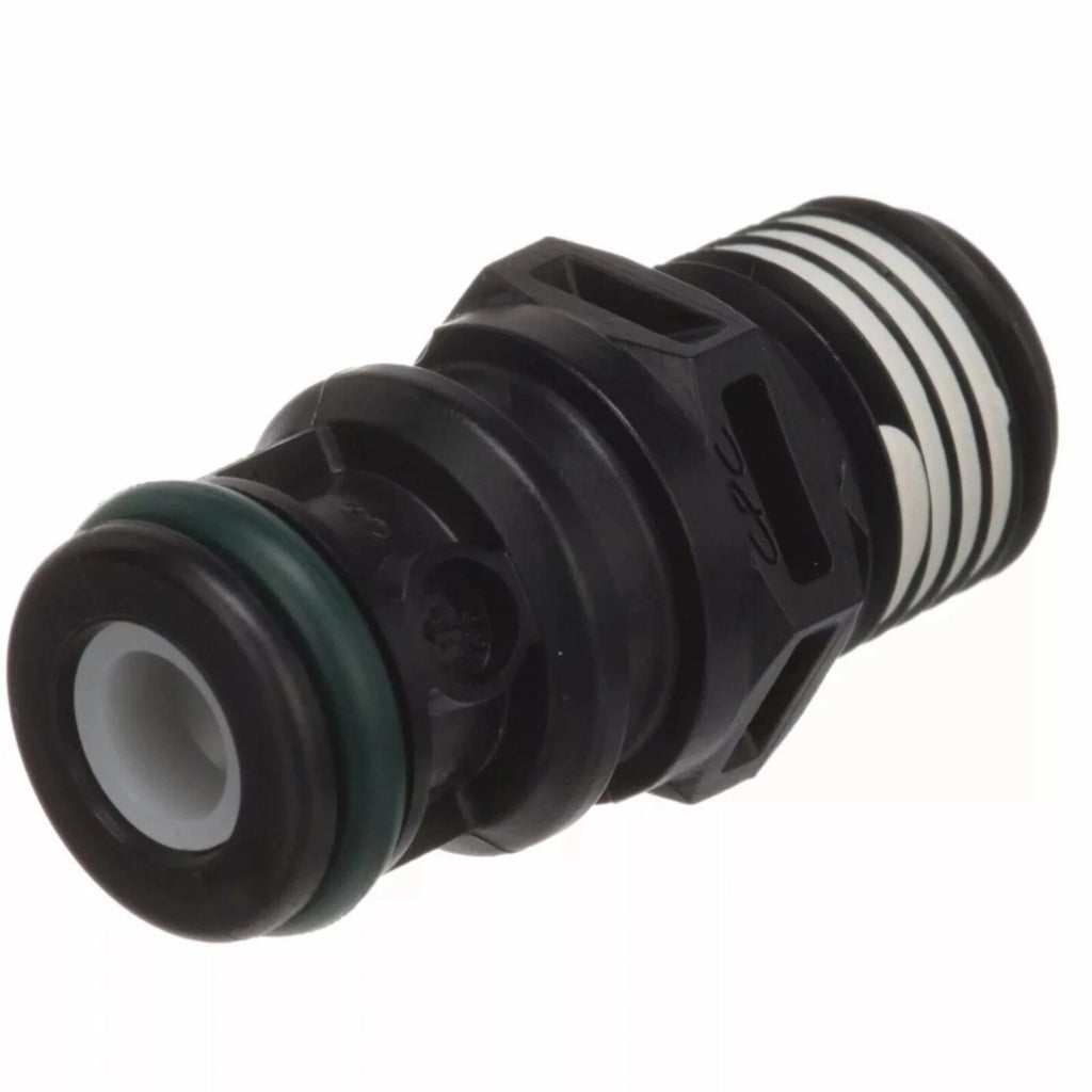 Universal Male Sprayless Tank Connector 1/4" NPT for Attwood Models