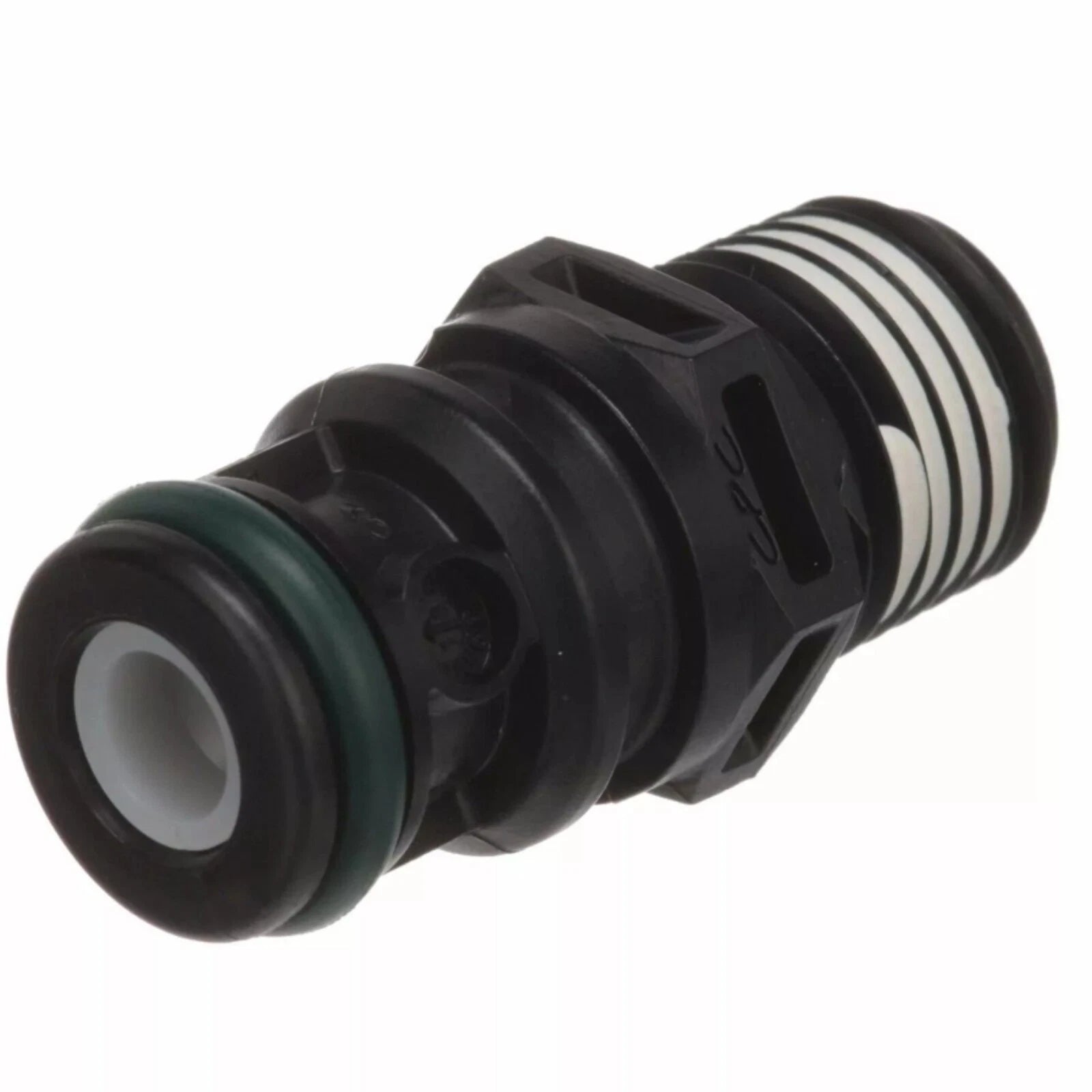 Universal Male Sprayless Tank Connector 1/4" NPT for Attwood Models