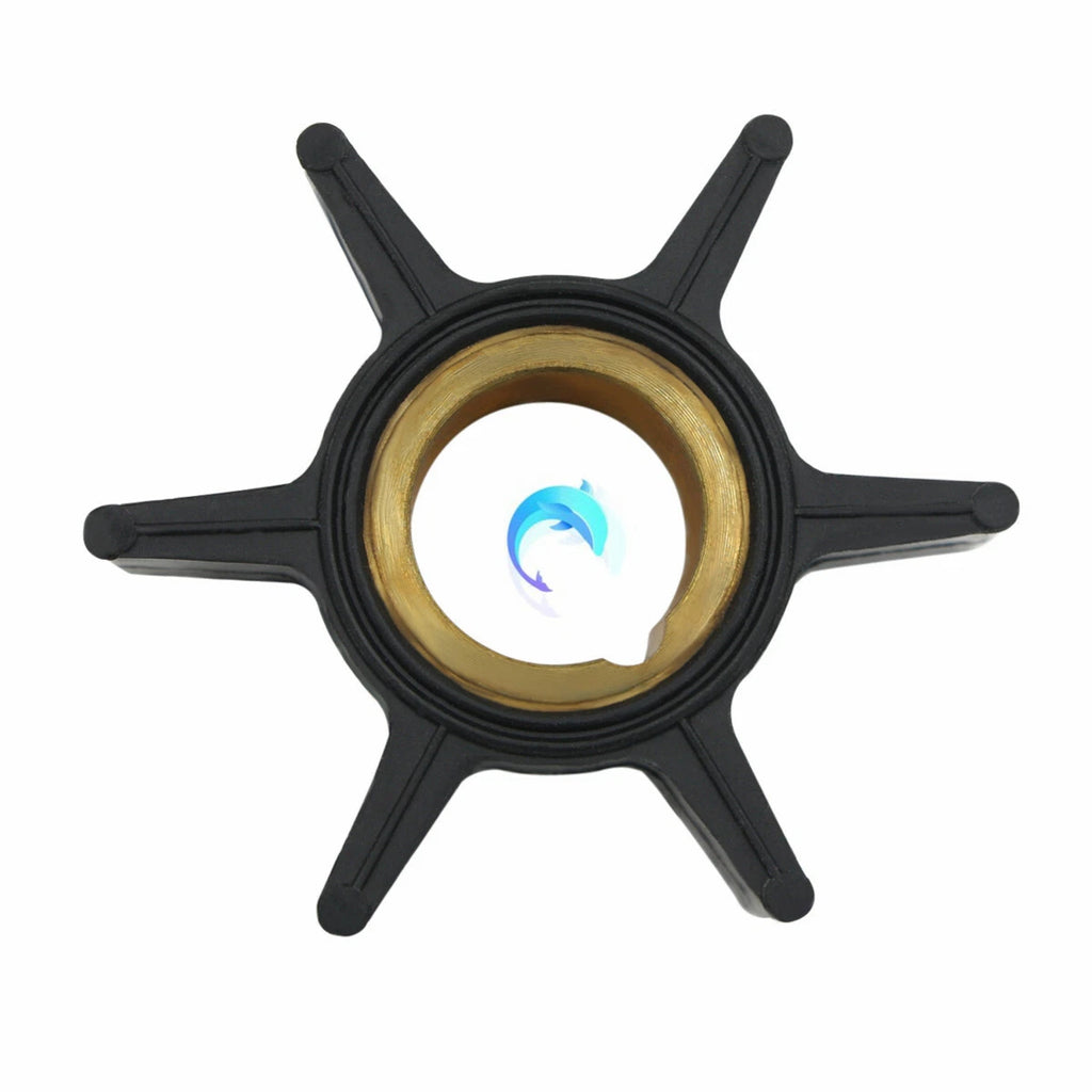 Water Pump Impeller for Mercury 40-60HP, Sierra GTX/RXP/RXT, 2000-2023