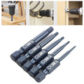 Magnetic Screwdriver Electric Drill Head