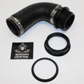 Sea-doo Oem Rear Exhaust Hose Tube 274001428 Wake Gtx Rxt Gti Gts