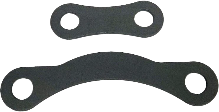 Modquad Rear Frame Stiffeners For Atv/utv 2020-2024 Heavy-duty Frame
