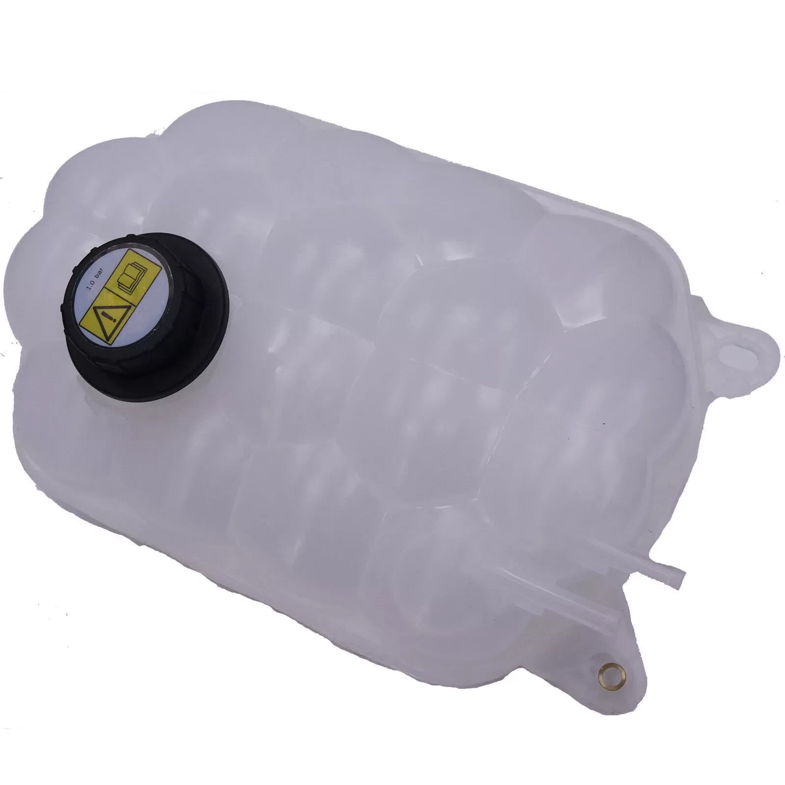 Coolant Tank 333/c9425 334/g3688 For Jcb 506-23tc | Hook & Hull Co